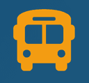 Cambodia Bus Map